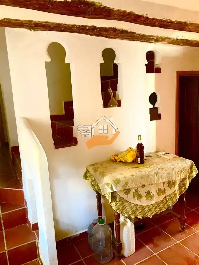 Casa rústica en venta en Vélez-Rubio, imagen 19