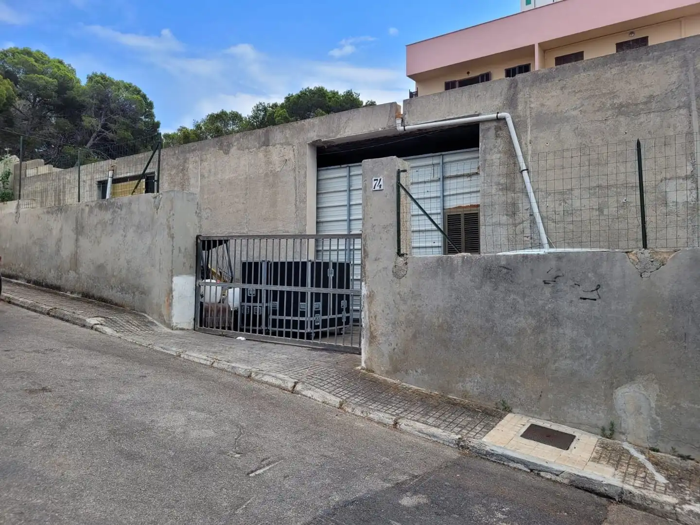 Terreny residencial en venda a Calle Mendez Nuñez, imagen 10