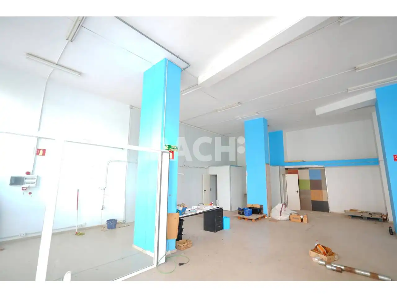 Locale commerciale in affitto a Plaza Lluis Companys 1, imagen 26