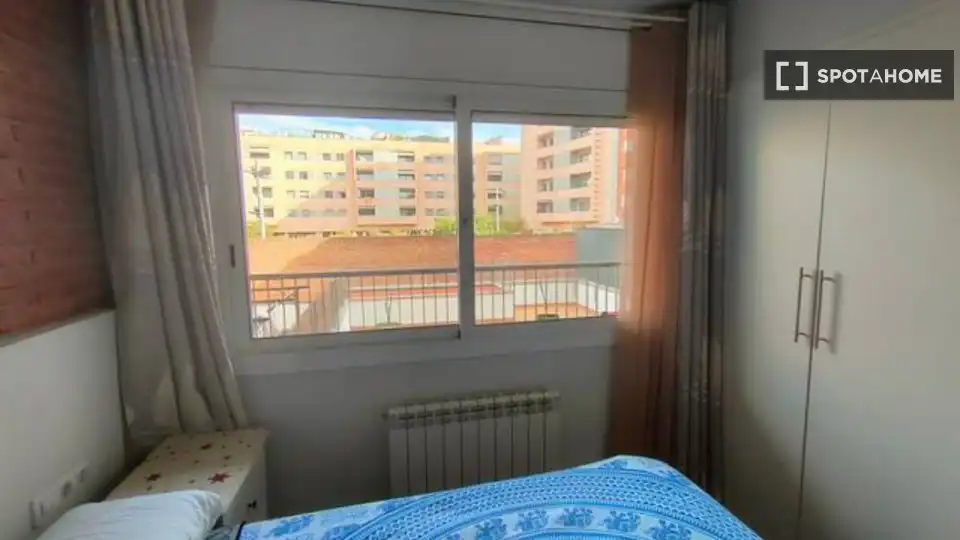 Room in Santa Eulàlia