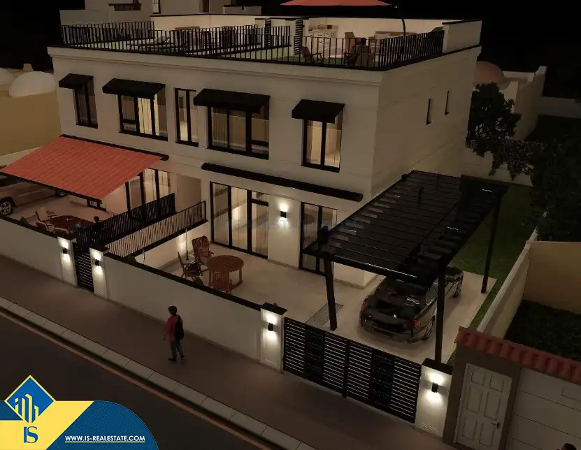 Bungalow zum Verkauf in Playa del Cura, imagen 8
