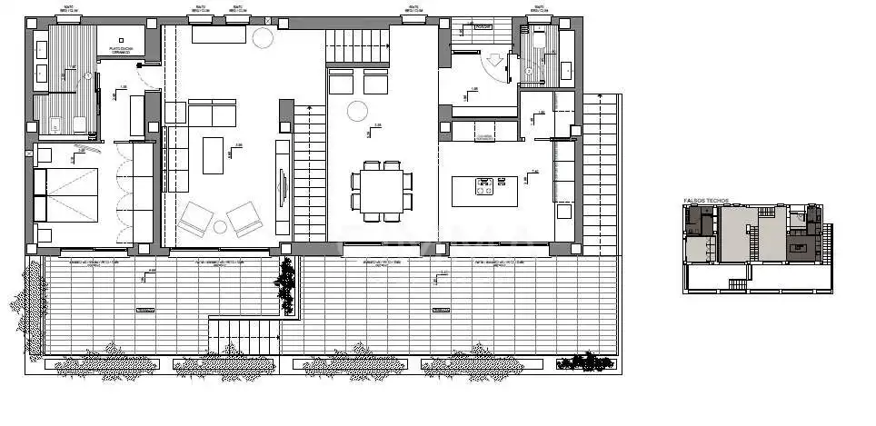 Casa o chalet en venta en Altea con Calefacción y Piscina
