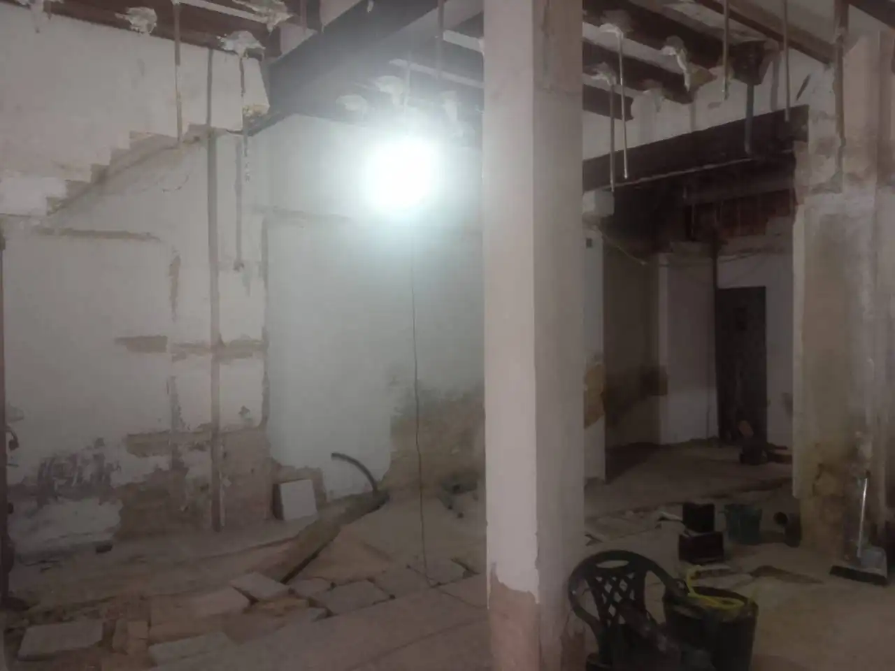 Wohnung zum Verkauf in Gandia mit Abstellraum