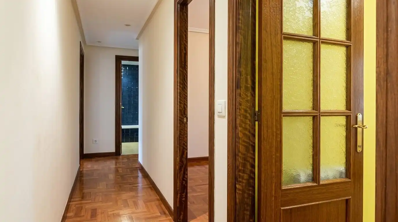 Flat for rent in Oviedo   with Heating and Terrace