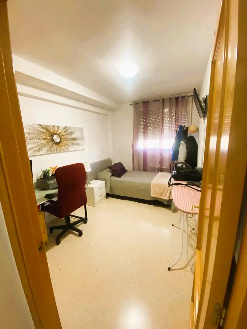 Bedroom of Duplexes for sale in Bétera  with Air Conditioner, Heating and Terrace