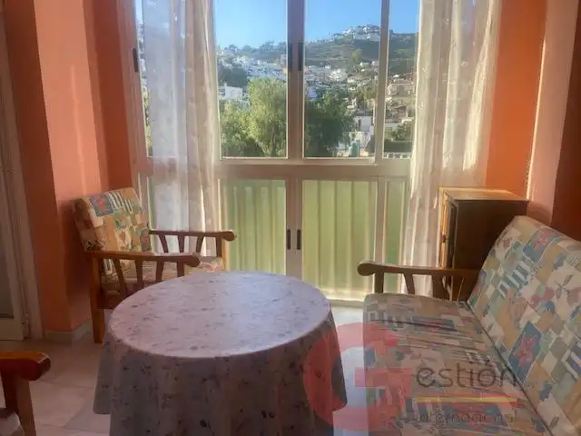 Apartments for sale in Almuñecar Centro