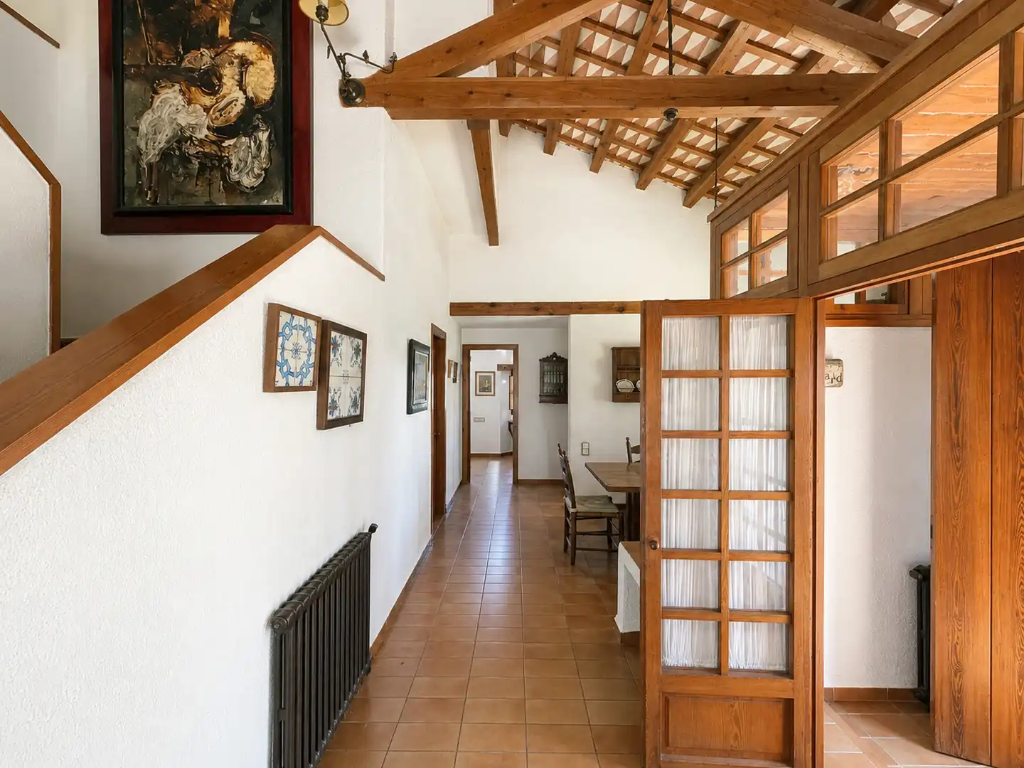 Villa mit Terrasse zum Verkauf in Carrer Castellassa, imagen 22