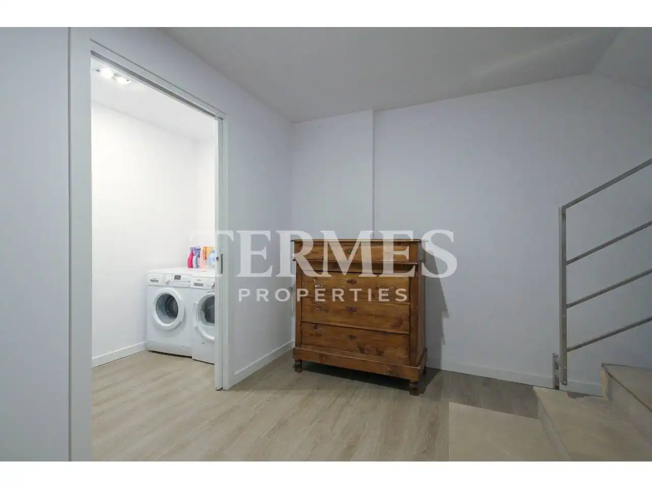 Habitación de Casa o chalet en venta en Alp con Calefacción, Jardín privado y Terraza