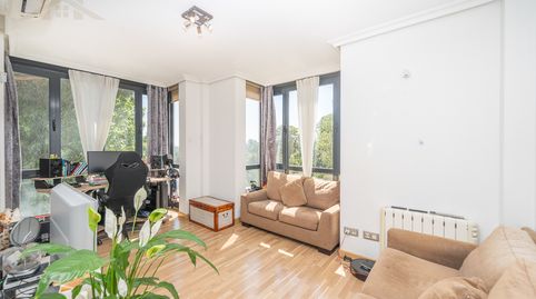 Foto 2 de Piso en venta en Calle Baltasar Porreno, Centro - Manguilla, El Escorial