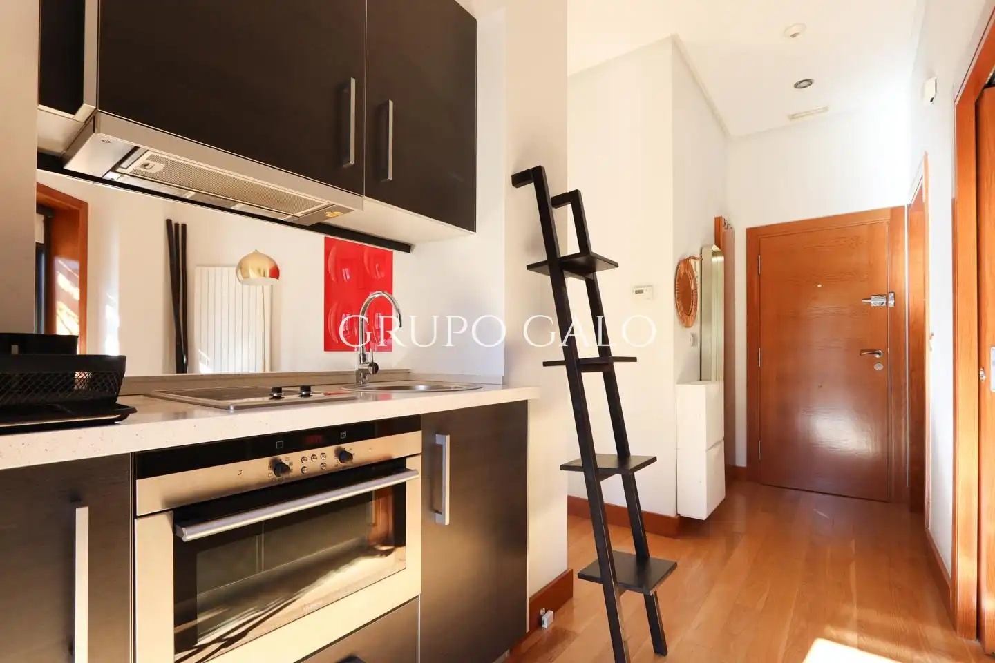 Apartment with terrace to rent in Rúa do Progreso, imagen 14