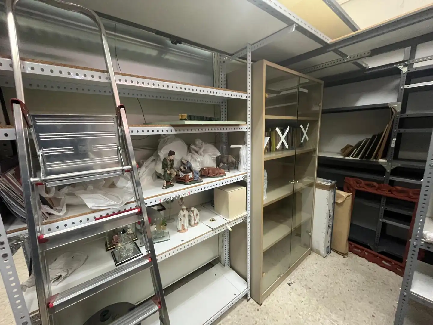 Local en venta en Sevilla con Aire acondicionado y Amueblado