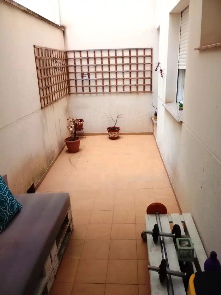 Wohnung mit Aufzug zum Verkauf in Don Benito, imagen 12