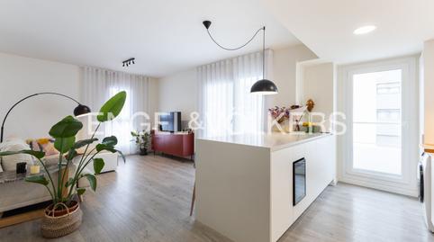 Photo 3 of Apartment for sale in Malilla, Valencia