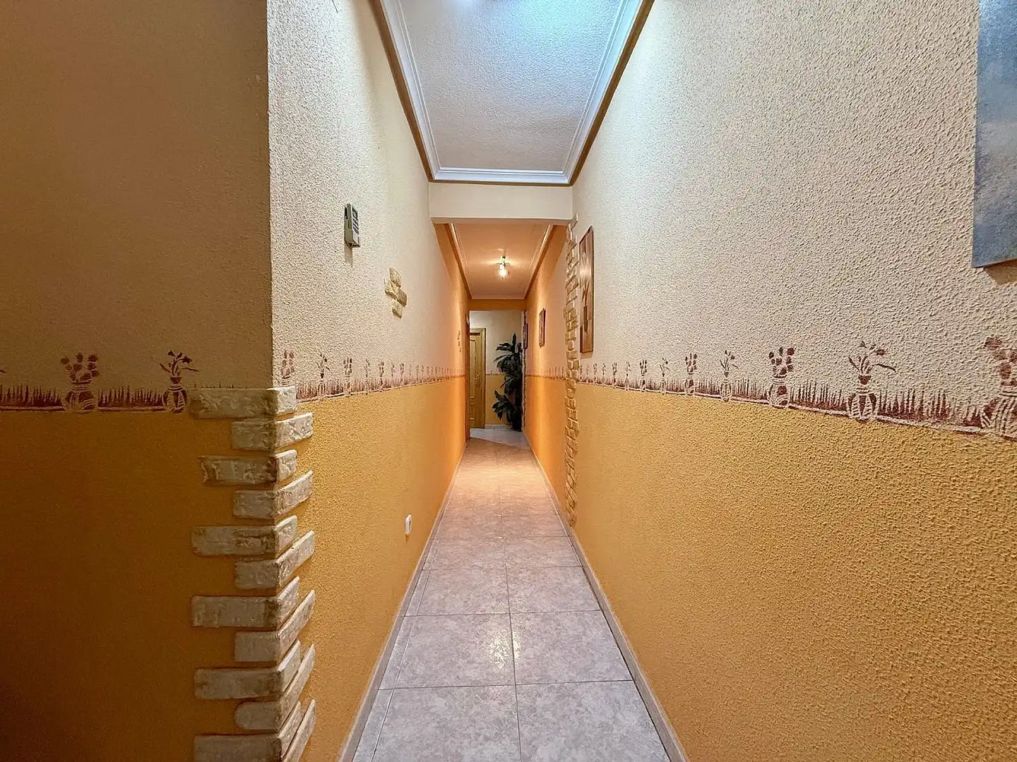 Appartement compact à vendre à El Pinós / Pinoso, imagen 11