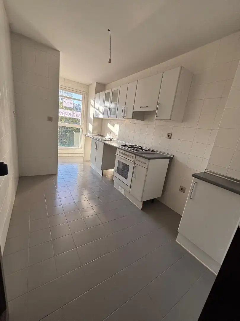Wohnung mit Terrasse zum Verkauf in Calle José María Martínez Cachero, imagen 5