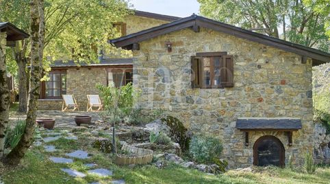Foto 3 de Casa o xalet en venda a Calle Esglesia, Isòvol, Girona