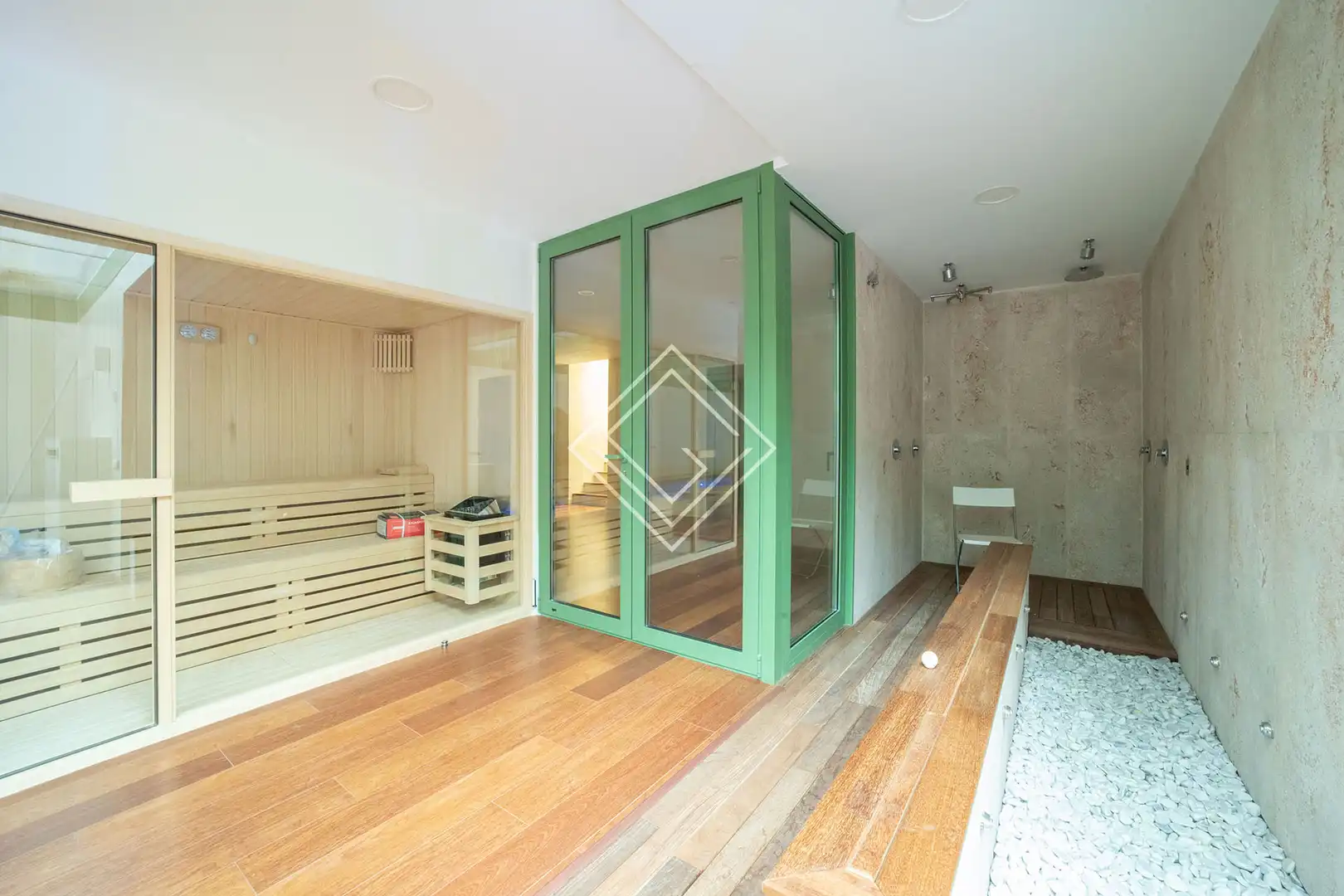 Villa con piscina in vendita a Urbanización La Moraleja, imagen 24