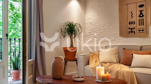 Foto 3 de Apartament de lloguer a Carrer de la Diputació, Dreta de l'Eixample, Barcelona