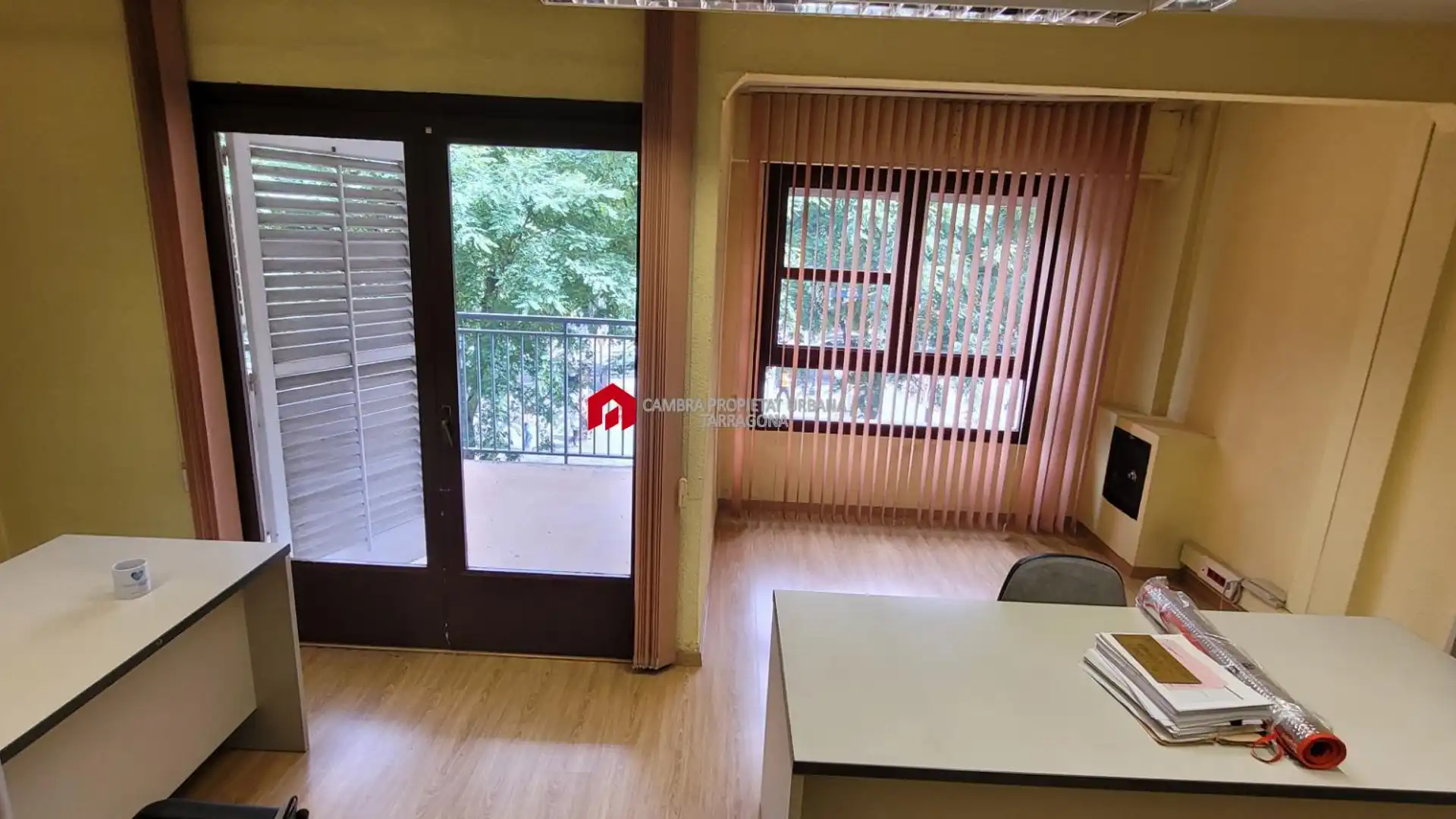 Piso en venta en  Tarragona Capital con Aire acondicionado, Parquet y Terraza