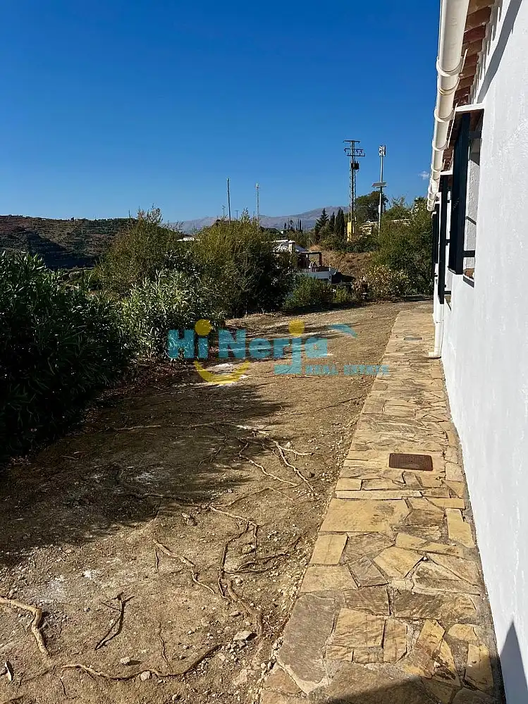 Xalet amb piscina en venda a Viñuela, imagen 24