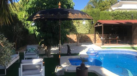 Foto 2 de Casa o chalet en venta en Carrer Sorolla, Urbanizaciones, Benidorm