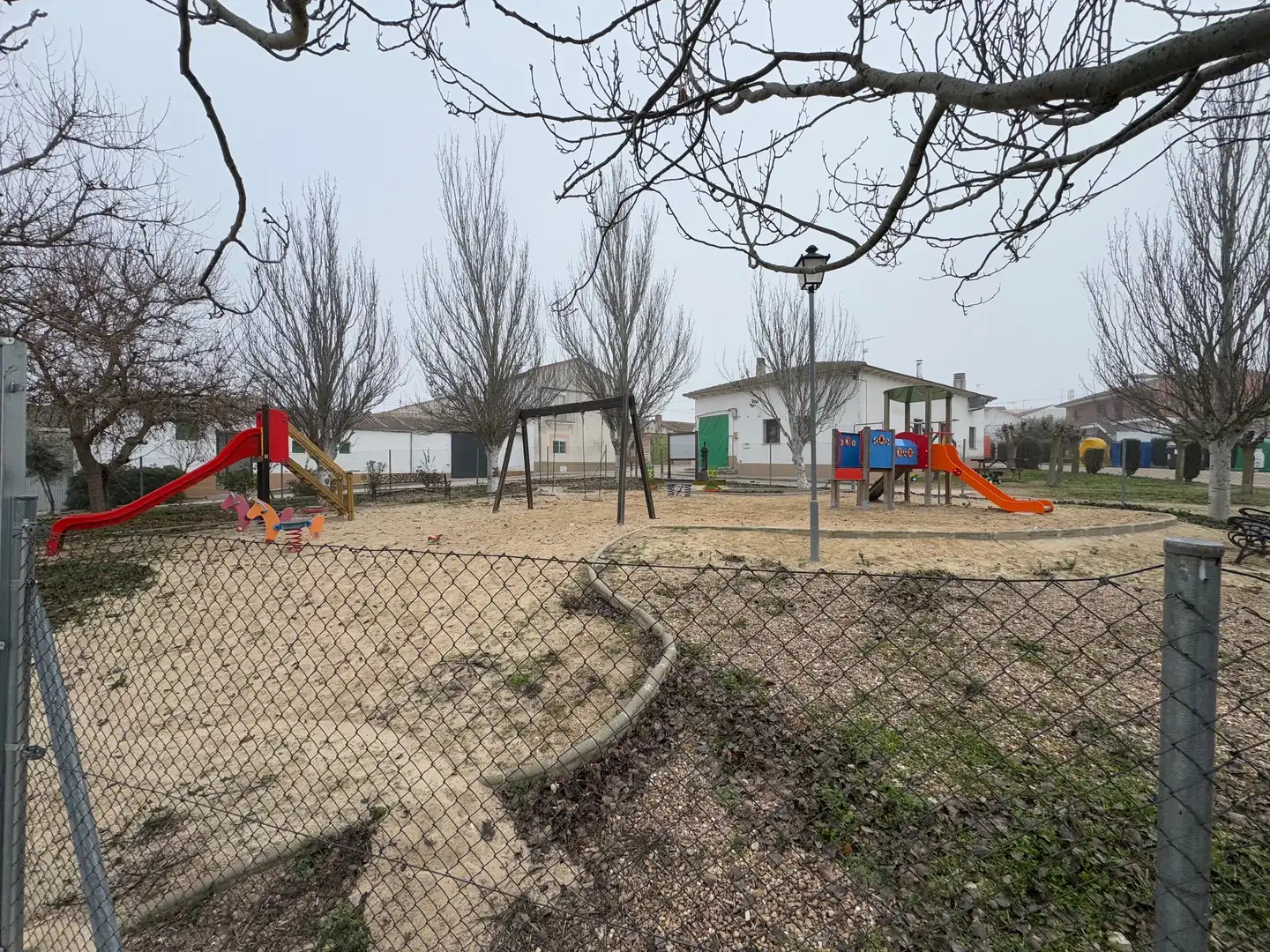 Finca rústica en venda en Rueda
