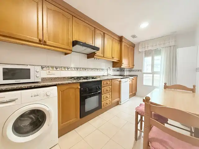 Flat with lift for sale in Oeste, imagen 20