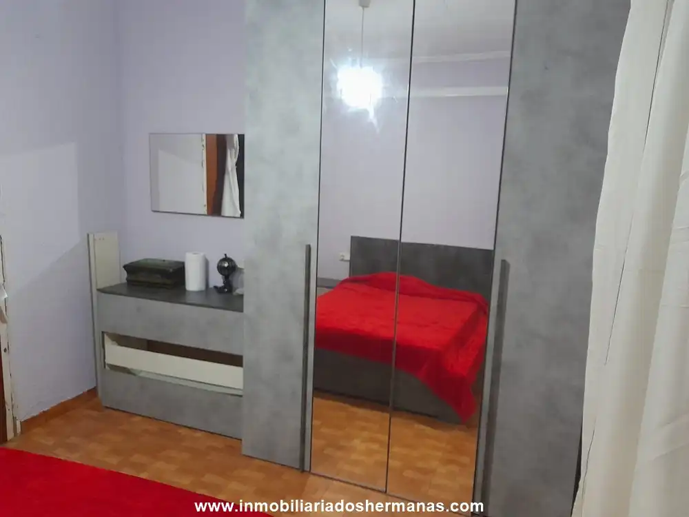 Habitación de Piso en venta en El Prat de Llobregat con Aire acondicionado y Calefacción
