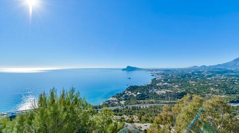 Foto 2 de Residencial en venda a Altea Hills, Alicante