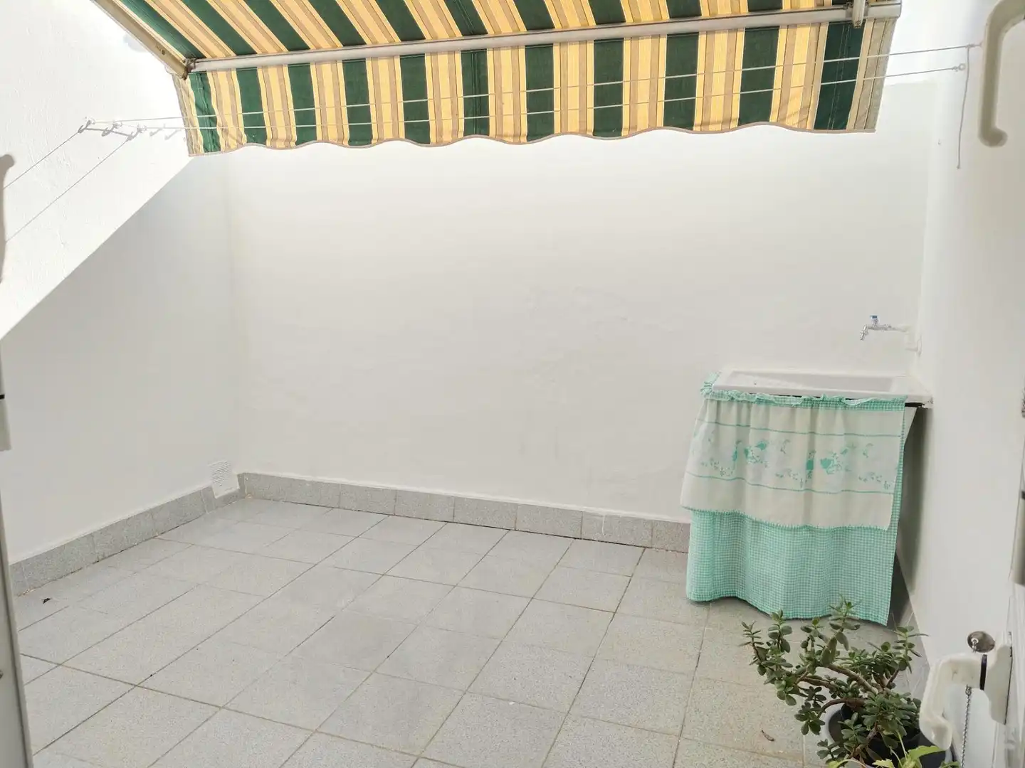 Piso en venta en Centro