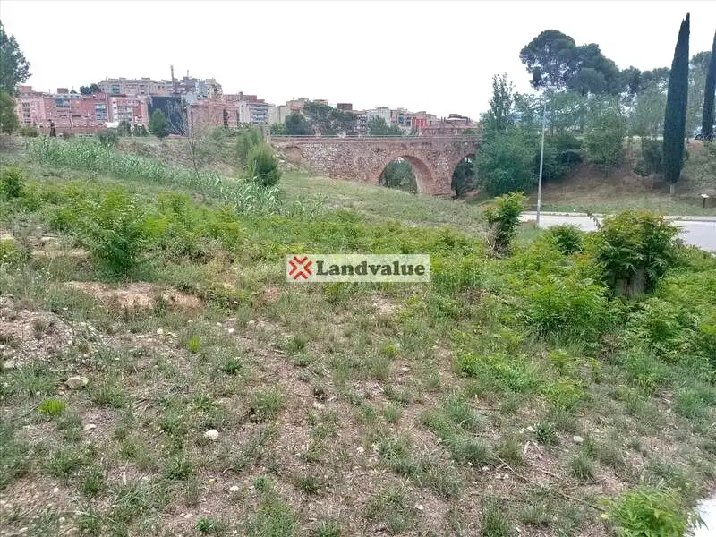 Terreno industriale in vendita a Carrer del Pont de Can Claverí, imagen 4