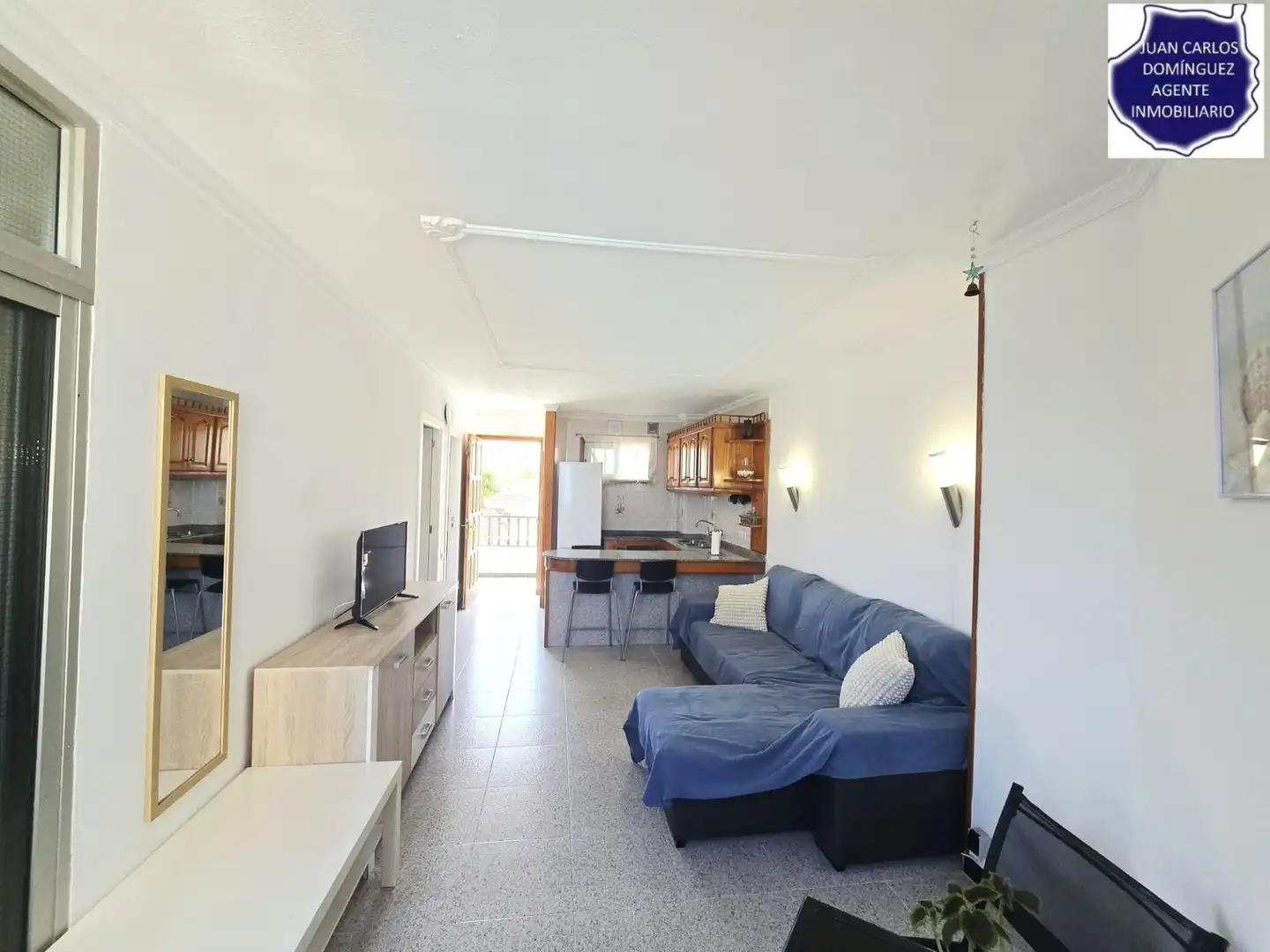Apartamento de alquiler en San Agustín - Bahía Feliz