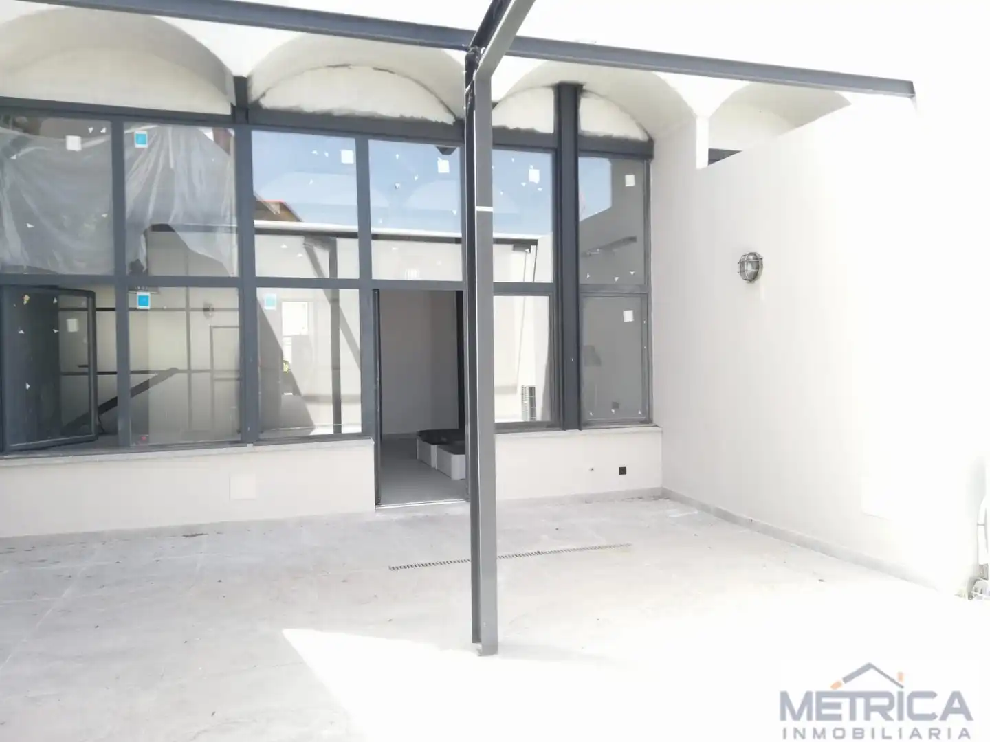 Piso en venta en Salamanca con Aire acondicionado, Calefacción y Terraza