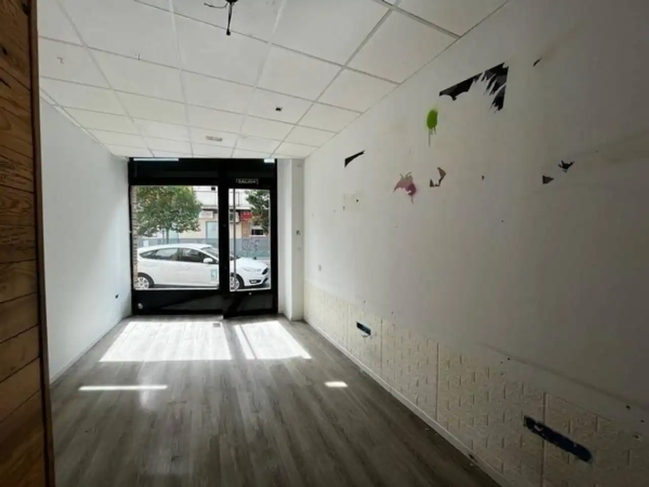 Gewerbefläche zum Verkauf in Calle Madrid, imagen 7