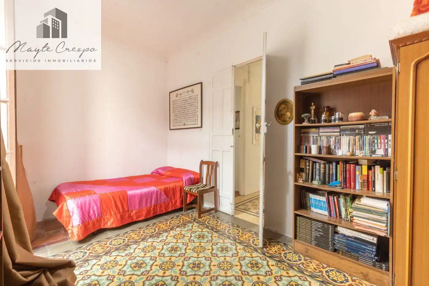 Inmuebles singulares en venta en Calle salamanca, imagen 40