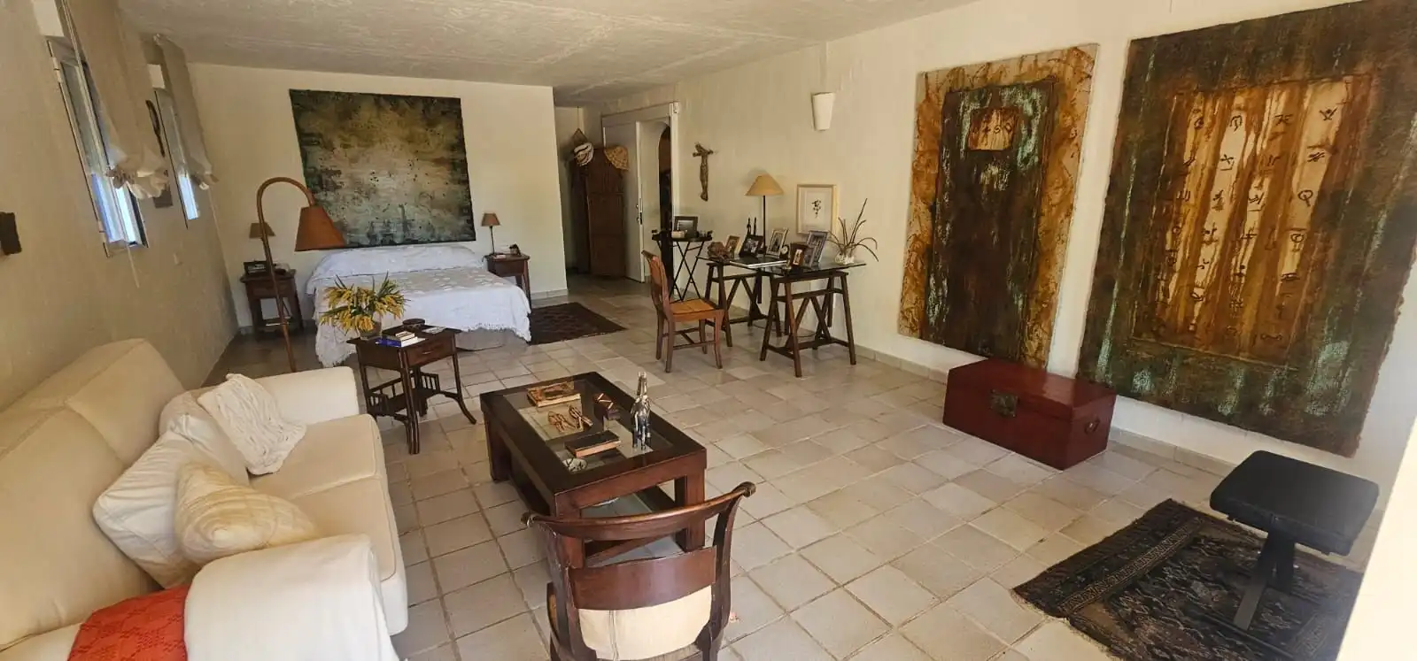 Casa con piscina en venta en Altea la Vella, imagen 35