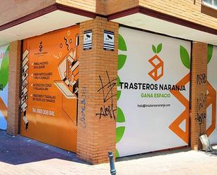 Traster de lloguer en Valdemoro