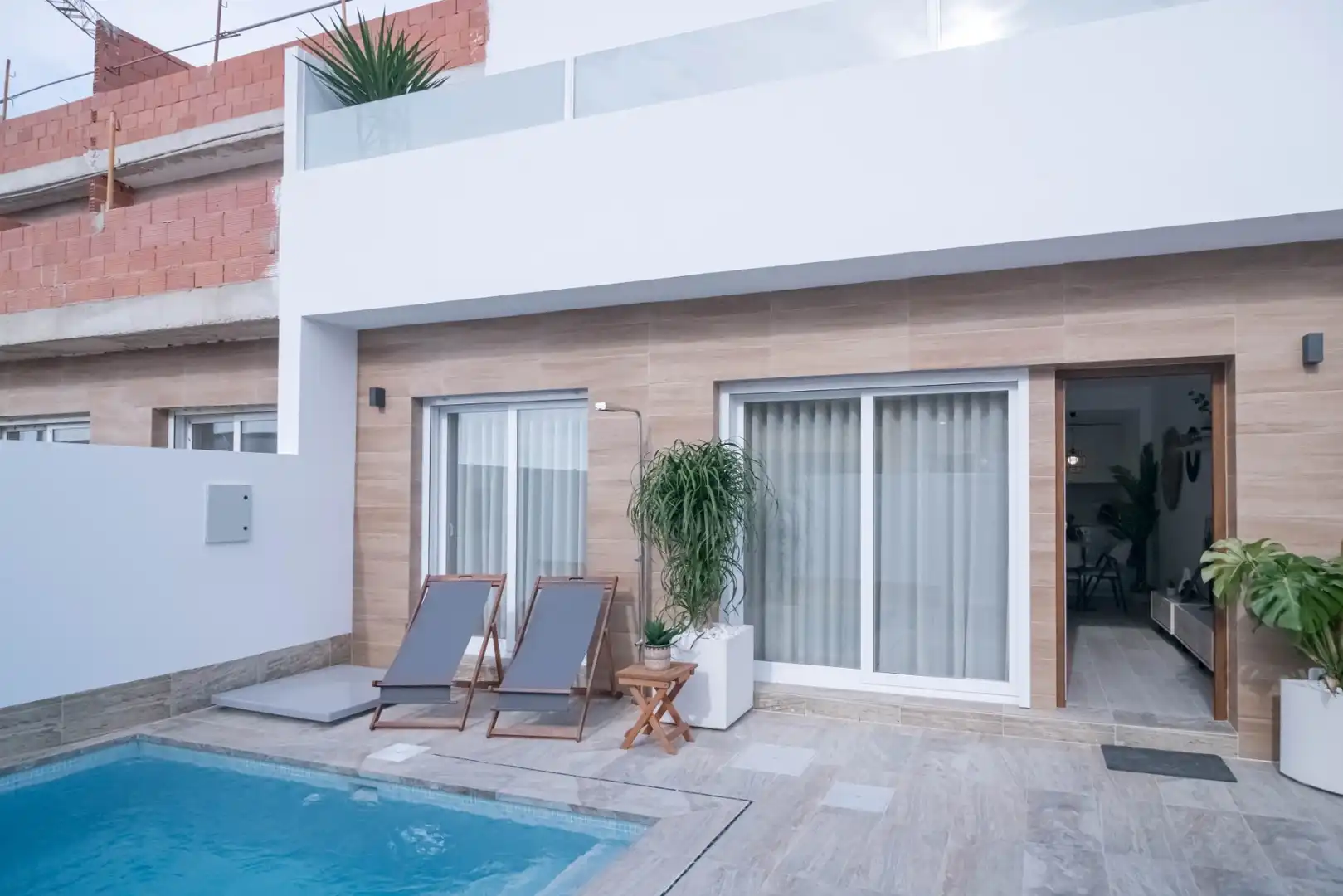 House with pool for sale in Campo de Murcia, imagen 76