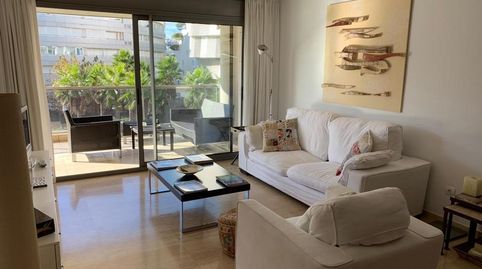 Foto 2 de Apartament en venda a Marina Botafoc - Platja de Talamanca, Eivissa