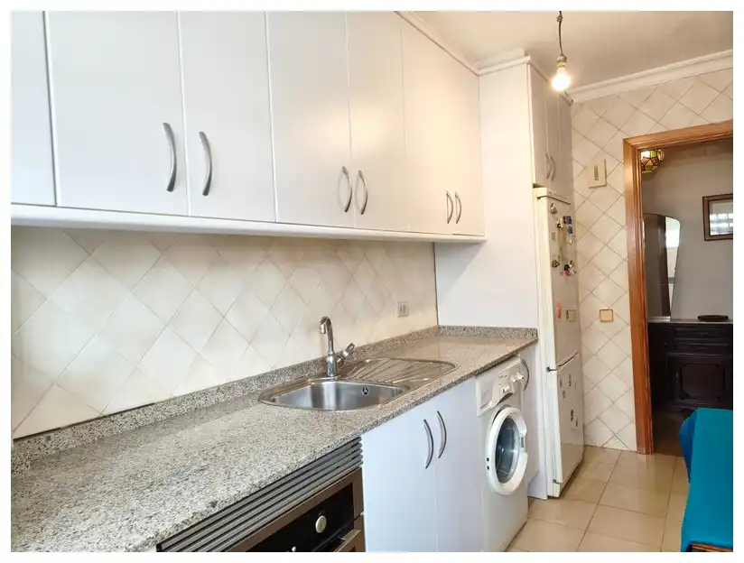 Wohnung mit Aufzug zum Verkauf in Vegueta - Cono Sur - Tafira, imagen 4