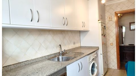 Foto 4 de Piso en venta en Vega de San José, Las Palmas de Gran Canaria