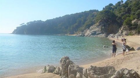 Foto 4 de Pis en venda a Carrer Escorpió, 113, Santa María de Llorell, Tossa de Mar