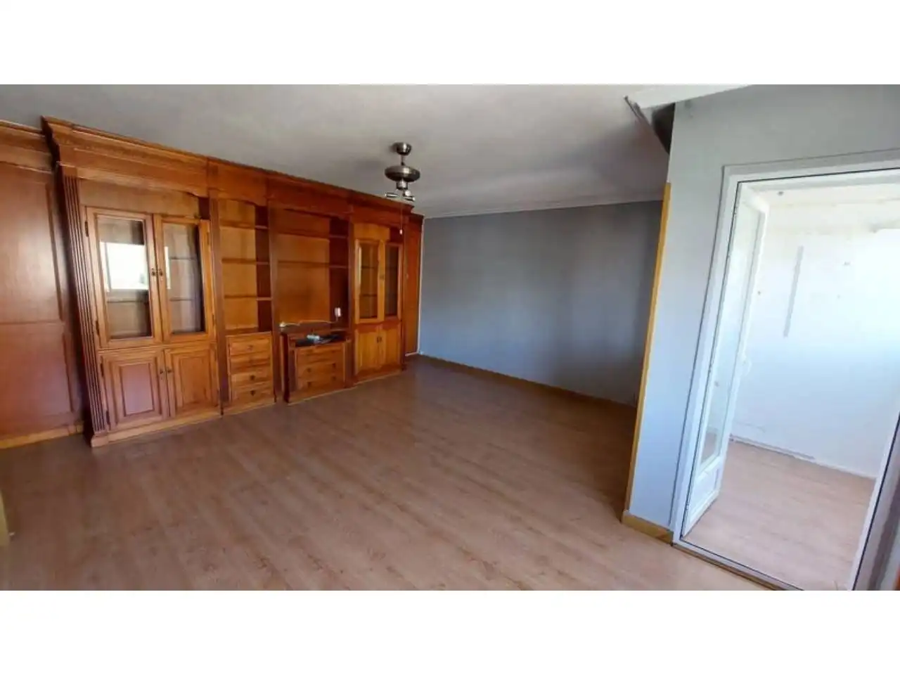 Sala de estar de Piso en venta en Coslada
