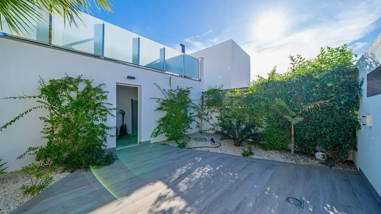 Casa en venta en Balcón de Finestrat - Terra Marina, imagen 20