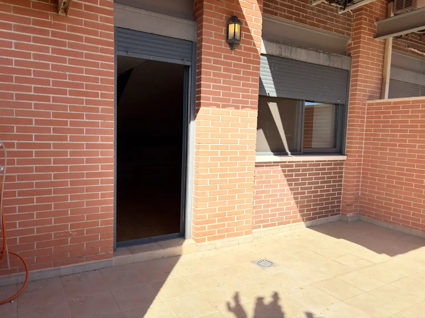 Einfamilien-Reihenhaus zum Verkauf in Murcia mit Klimaanlage, Terrasse und Abstellraum