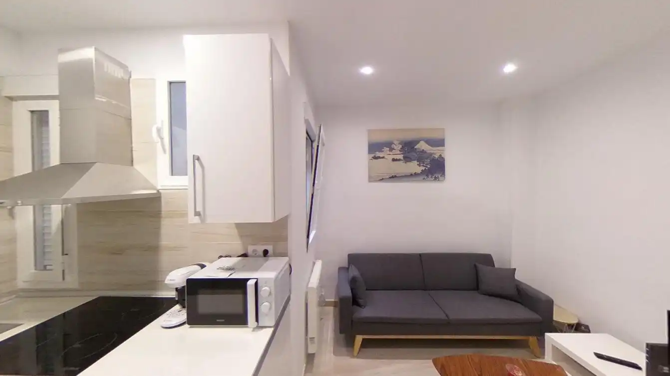 Flat to rent in Calle del Marqués de Mondéjar, imagen 3