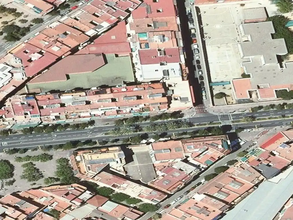 Industriegebäude zum Verkauf in Valldaura 245