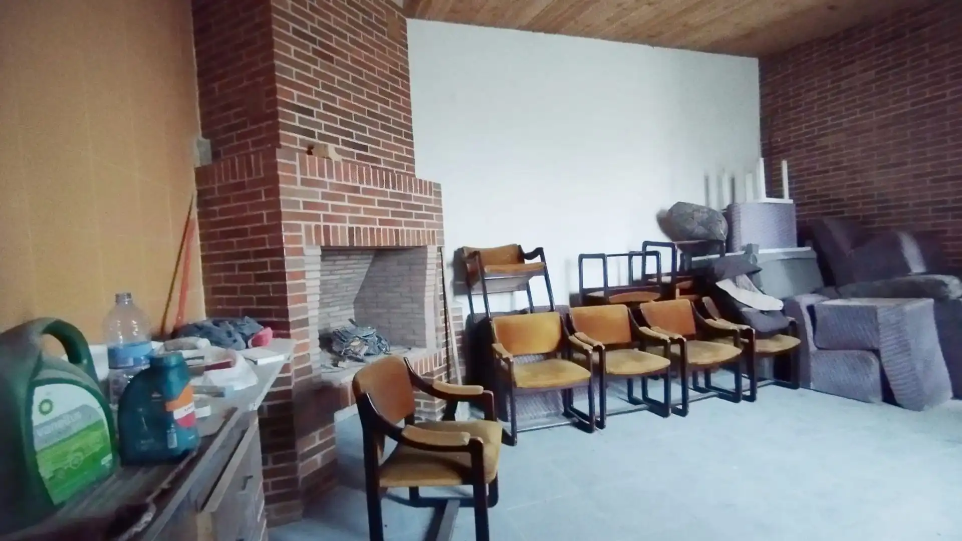 Houses for sale in Mediana de Aragón  with Private garden