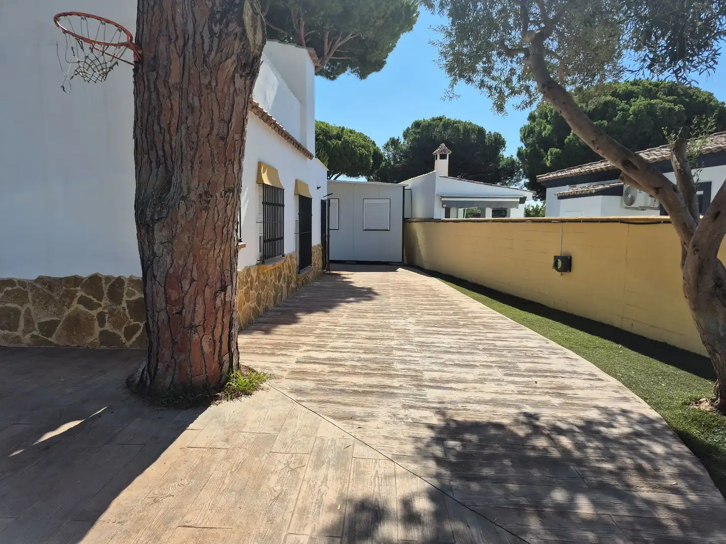 Casa amb piscina en venda a Las Lagunas - Campano, imagen 12