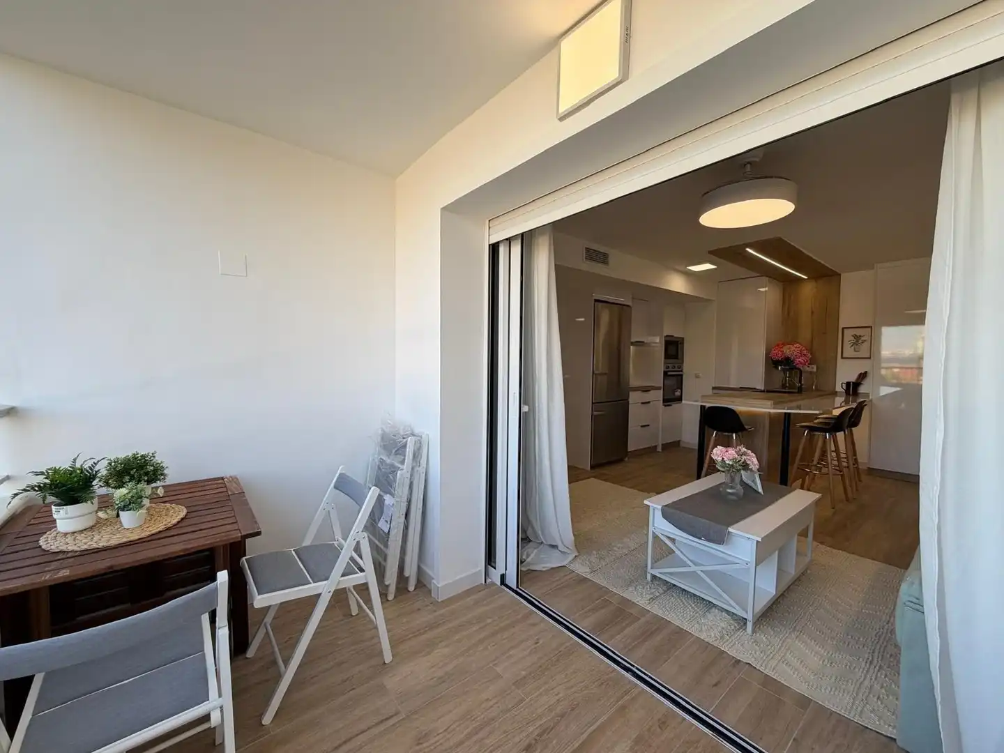 Apartamento con piscina en venta en N/A, imagen 11